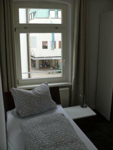 Apartamento Ferienwohnung Speyer