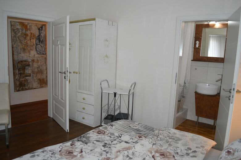 Hostal Ulrike's Pension Am Kurpark