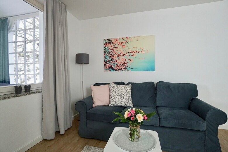 Apartamentos Haus Arkona