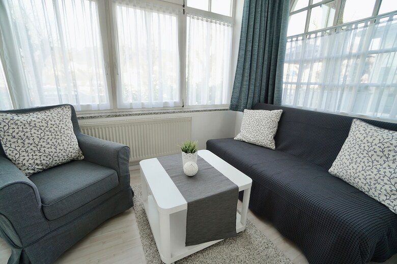 Apartamentos Haus Arkona