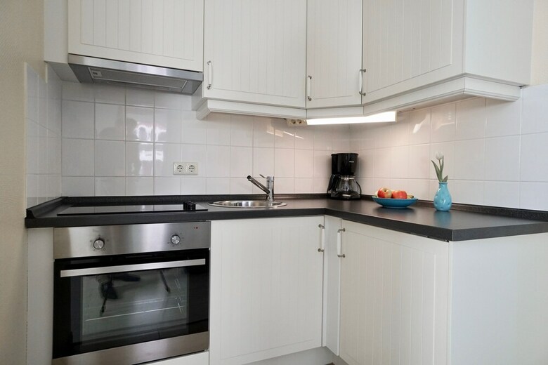 Apartamentos Haus Arkona