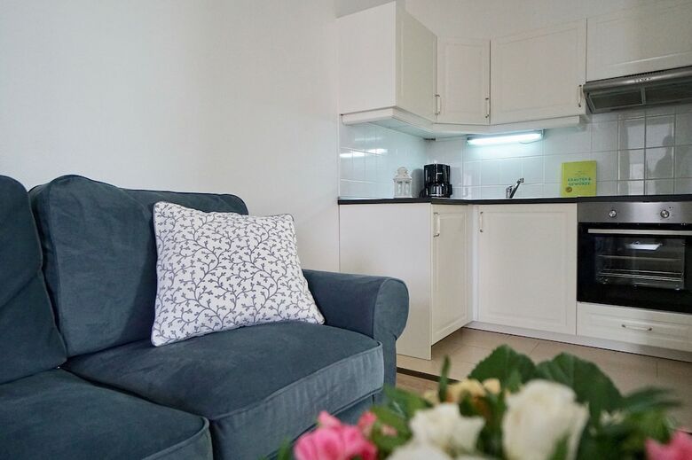 Apartamentos Haus Arkona