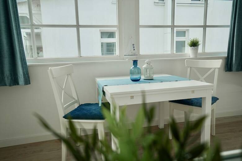 Apartamentos Haus Arkona