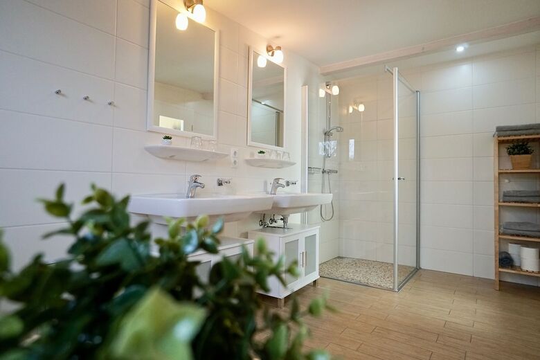 Apartamentos Haus Arkona