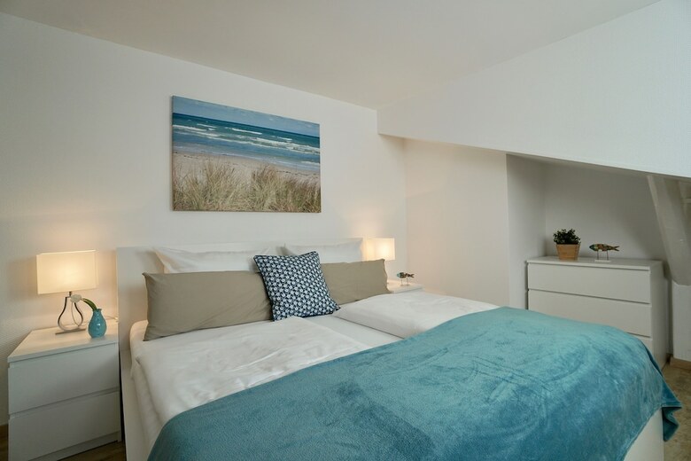 Apartamentos Haus Arkona
