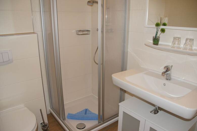 Apartamentos Haus Arkona