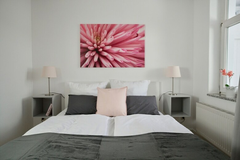 Apartamentos Haus Arkona