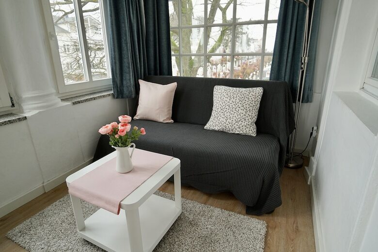 Apartamentos Haus Arkona