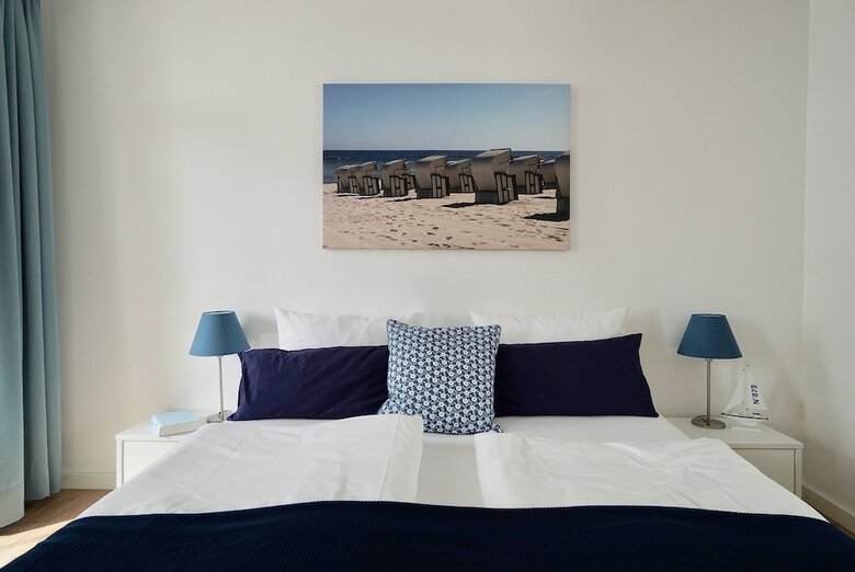 Apartamentos Haus Arkona