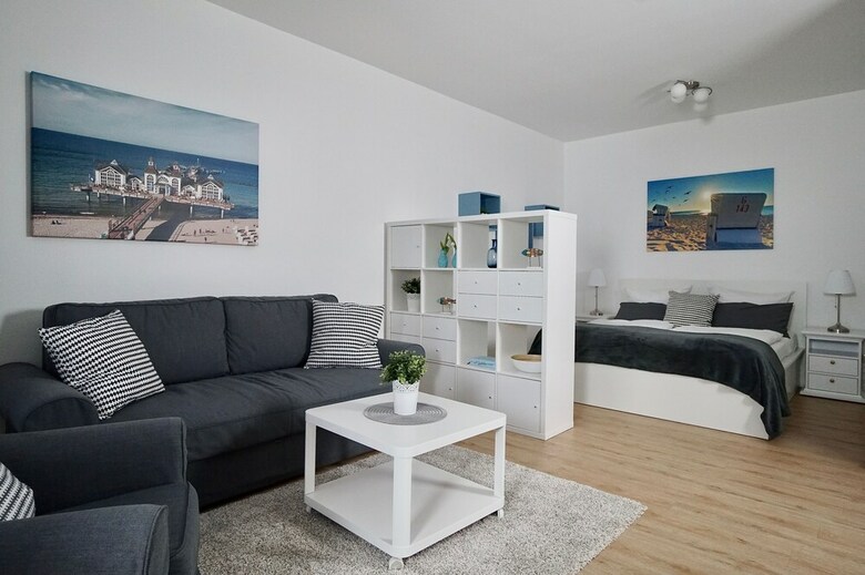 Apartamentos Haus Arkona
