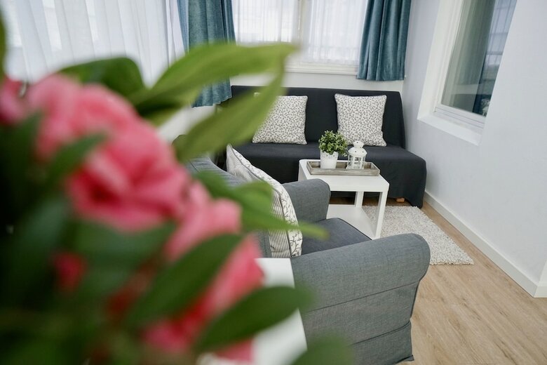 Apartamentos Haus Arkona