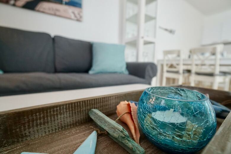Apartamentos Haus Arkona