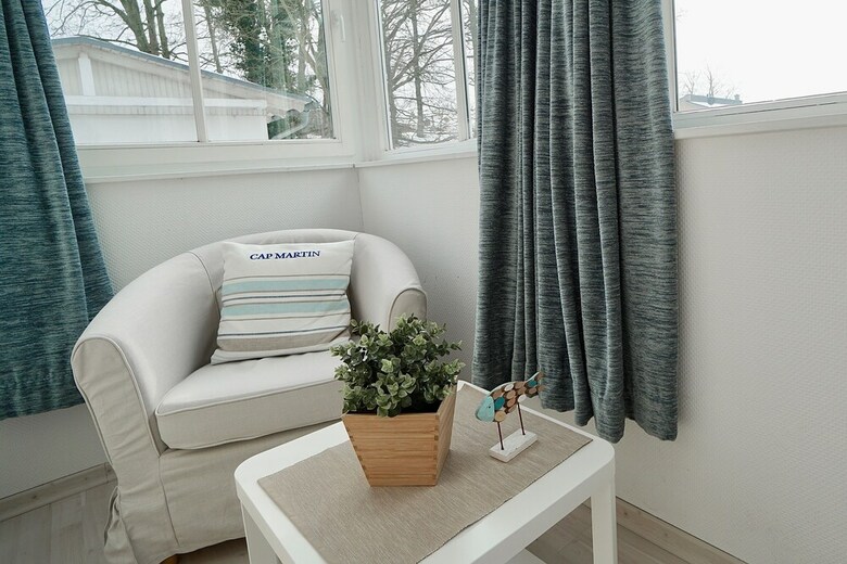 Apartamentos Haus Arkona