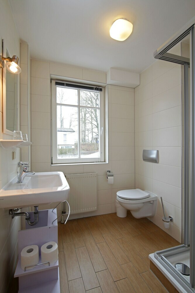 Apartamentos Haus Arkona