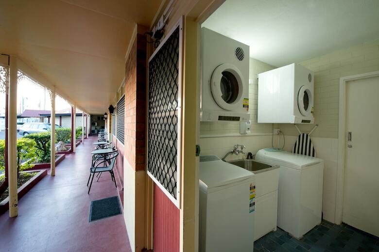 Mineral Sands Motel
