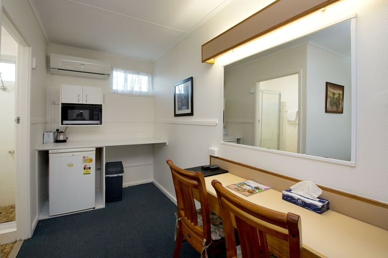 Mineral Sands Motel