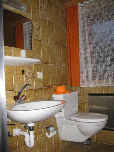 Apartamento Haus Anna Jennewein