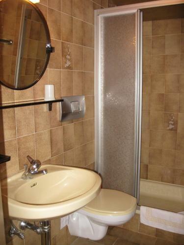 Apartamento Haus Anna Jennewein