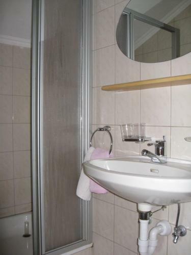Apartamento Haus Anna Jennewein