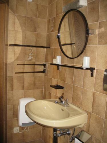 Apartamento Haus Anna Jennewein