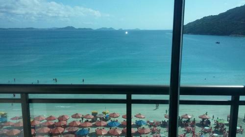 Apartamento Loft Na Prainha Em Arraial Do Cabo