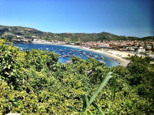 Apartamento Loft Na Prainha Em Arraial Do Cabo