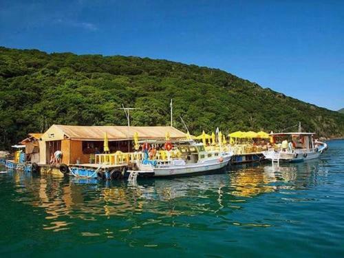 Apartamento Loft Na Prainha Em Arraial Do Cabo