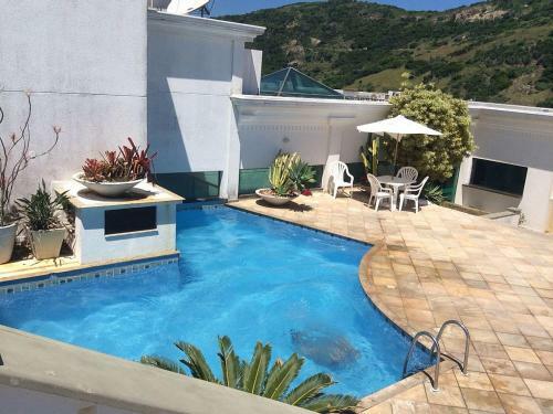 Apartamento Loft Na Prainha Em Arraial Do Cabo