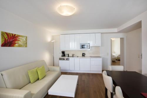 Apartamentos Hahn Boardinghouse Vienna City