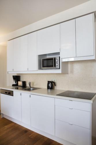 Apartamentos Hahn Boardinghouse Vienna City