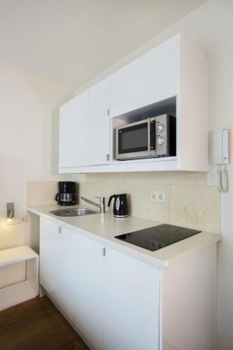 Apartamentos Hahn Boardinghouse Vienna City