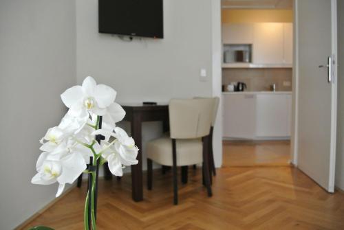 Apartamentos Hahn Boardinghouse Vienna City