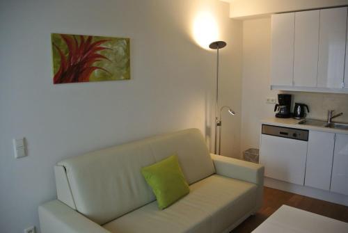 Apartamentos Hahn Boardinghouse Vienna City