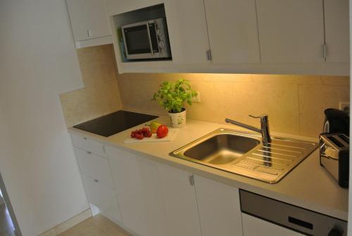 Apartamentos Hahn Boardinghouse Vienna City
