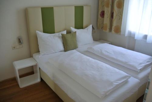 Apartamentos Hahn Boardinghouse Vienna City