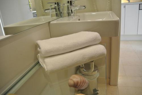 Apartamentos Hahn Boardinghouse Vienna City