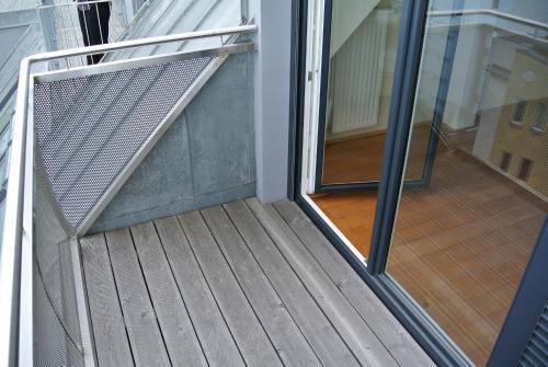 Apartamentos Hahn Boardinghouse Vienna City