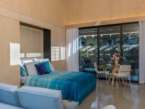 Apartamentos Buhwi Bira Byron Bay - Studio