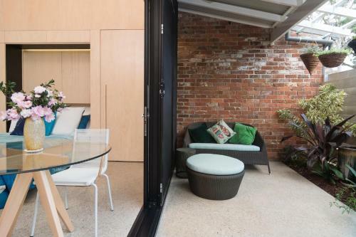 Apartamentos Buhwi Bira Byron Bay - Studio