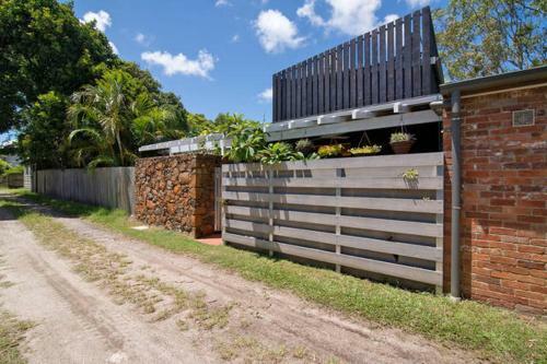 Apartamentos Buhwi Bira Byron Bay - Studio