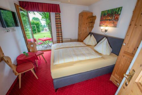 Hotel Martha