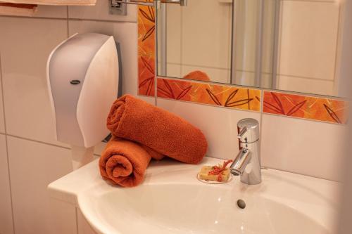 Hotel Martha