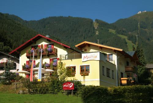 Hotel Martha