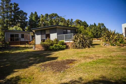 Apartamento Little Norfolk Bay Events And Chalets