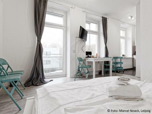 City Park Apartment 21