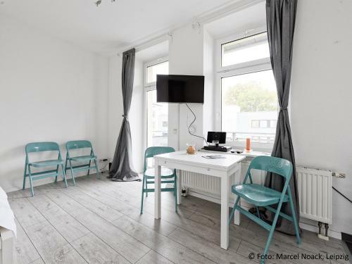 City Park Apartment 21