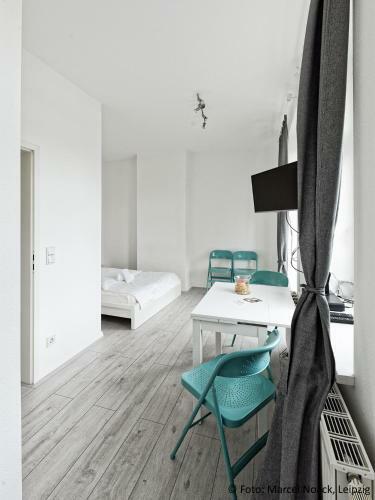 City Park Apartment 21