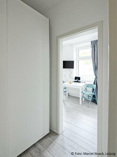 City Park Apartment 21