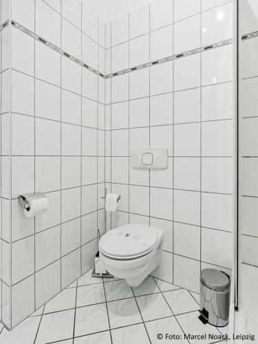 City Park Apartment 21