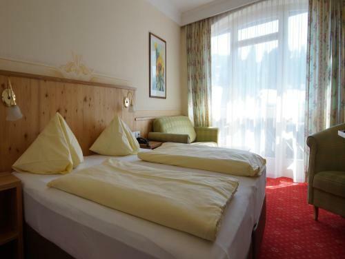 Hotel Bischofsm�tze